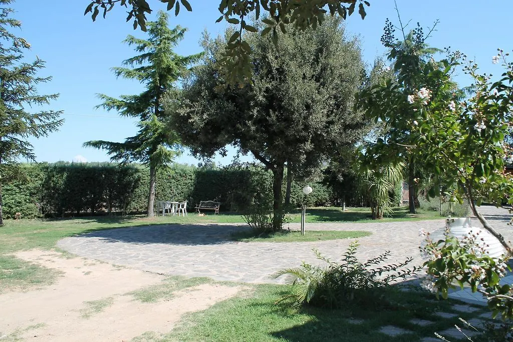Axia B&B, 900mTerme dei Papi, 6min dalla città,PARK privato-1