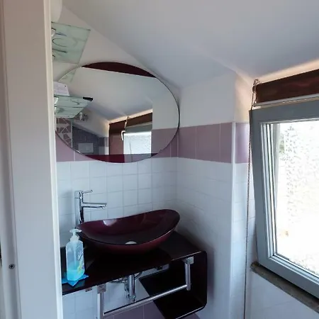 Axia B&B, 900mTerme dei Papi, 6min dalla città,PARK privato-2