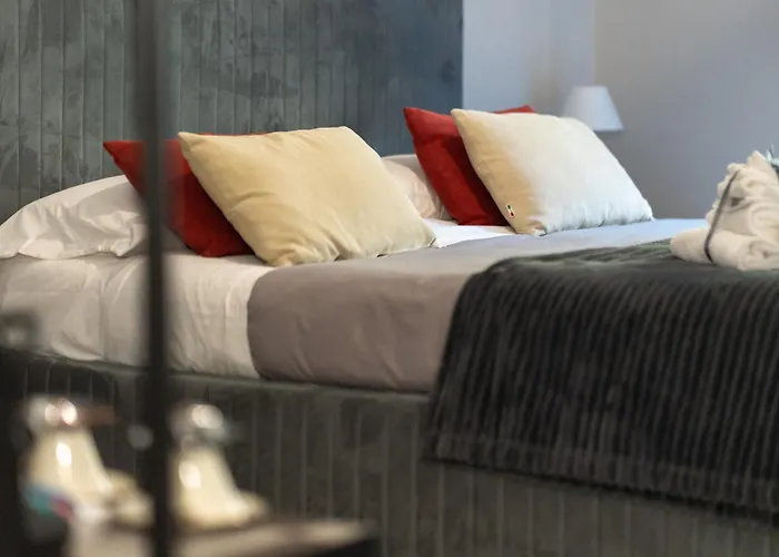 Compasso Suites Viterbo